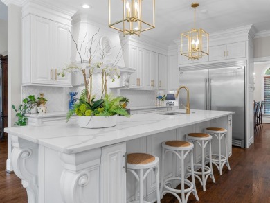 Welcome to this stately brick home in Carolina Country Club Golf on The Carolina Country Club in South Carolina - for sale on GolfHomes.com, golf home, golf lot