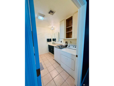 Enjoy this two-bedroom home with a detached two- car garage that on The Links At Coyote Wash in Arizona - for sale on GolfHomes.com, golf home, golf lot