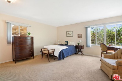 First time on the market in 60+ years! This can be a prime on Brentwood Country Club of Los Angeles in California - for sale on GolfHomes.com, golf home, golf lot