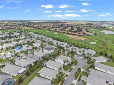 FULL GOLF & TENNIS MEMBERSHP INCLUDED.  Step into luxury living on The Oasis Club at Champions Gate in Florida - for sale on GolfHomes.com, golf home, golf lot