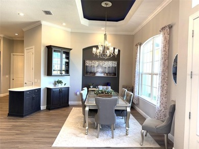 5 Bedroom Custom Home | Boat & RV Garage | Outdoor Kitchen | on Juliette Falls Golf and Spa Club in Florida - for sale on GolfHomes.com, golf home, golf lot