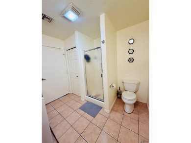 Enjoy this two-bedroom home with a detached two- car garage that on The Links At Coyote Wash in Arizona - for sale on GolfHomes.com, golf home, golf lot