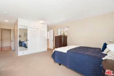 First time on the market in 60+ years! This can be a prime on Brentwood Country Club of Los Angeles in California - for sale on GolfHomes.com, golf home, golf lot