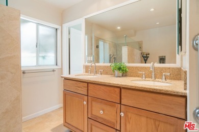 First time on the market in 60+ years! This can be a prime on Brentwood Country Club of Los Angeles in California - for sale on GolfHomes.com, golf home, golf lot