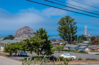 Come make 478 Piney way your Coastal View home and enjoy all the on Morro Bay Golf Course in California - for sale on GolfHomes.com, golf home, golf lot