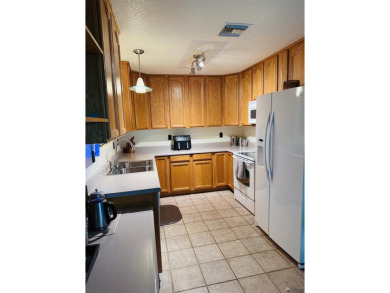 Enjoy this two-bedroom home with a detached two- car garage that on The Links At Coyote Wash in Arizona - for sale on GolfHomes.com, golf home, golf lot