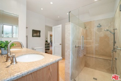 First time on the market in 60+ years! This can be a prime on Brentwood Country Club of Los Angeles in California - for sale on GolfHomes.com, golf home, golf lot