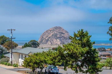 Come make 478 Piney way your Coastal View home and enjoy all the on Morro Bay Golf Course in California - for sale on GolfHomes.com, golf home, golf lot