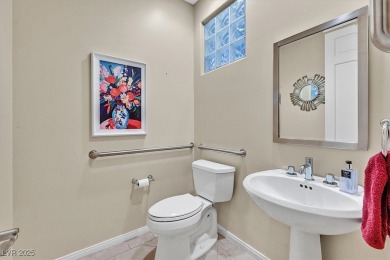 Price Reduced! Nestled in the highly sought-after Patio on Spanish Trail Golf and Country Club in Nevada - for sale on GolfHomes.com, golf home, golf lot