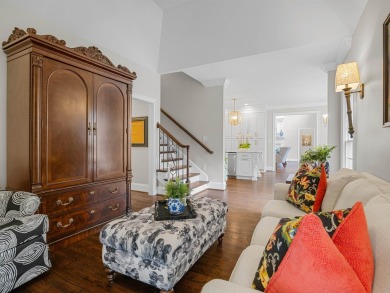 Welcome to this stately brick home in Carolina Country Club Golf on The Carolina Country Club in South Carolina - for sale on GolfHomes.com, golf home, golf lot