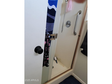 Newly upgraded. New vinyl floor plank throughout the house. New on Sun City Country Club in Arizona - for sale on GolfHomes.com, golf home, golf lot