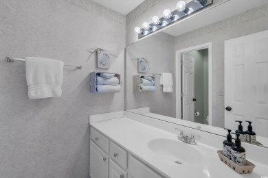 If you are looking for a turnkey, fully furnished condo with a on River Oaks Golf Plantation  in South Carolina - for sale on GolfHomes.com, golf home, golf lot