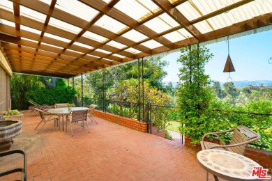 First time on the market in 60+ years! This can be a prime on Brentwood Country Club of Los Angeles in California - for sale on GolfHomes.com, golf home, golf lot