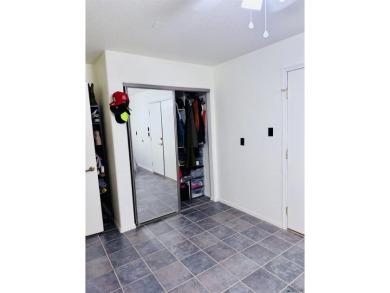 Enjoy this two-bedroom home with a detached two- car garage that on The Links At Coyote Wash in Arizona - for sale on GolfHomes.com, golf home, golf lot