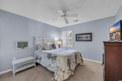 If you are looking for a turnkey, fully furnished condo with a on River Oaks Golf Plantation  in South Carolina - for sale on GolfHomes.com, golf home, golf lot