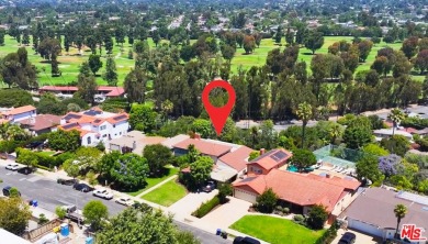First time on the market in 60+ years! This can be a prime on Brentwood Country Club of Los Angeles in California - for sale on GolfHomes.com, golf home, golf lot