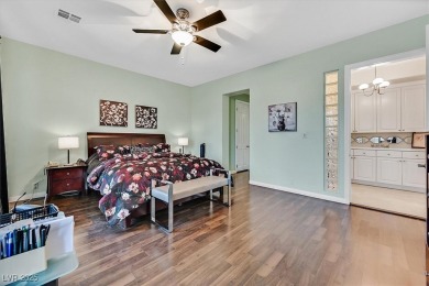 Price Reduced! Nestled in the highly sought-after Patio on Spanish Trail Golf and Country Club in Nevada - for sale on GolfHomes.com, golf home, golf lot