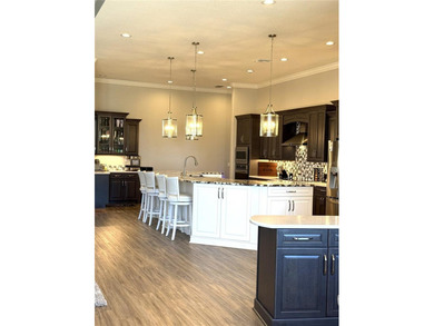 5 Bedroom Custom Home | Boat & RV Garage | Outdoor Kitchen | on Juliette Falls Golf and Spa Club in Florida - for sale on GolfHomes.com, golf home, golf lot