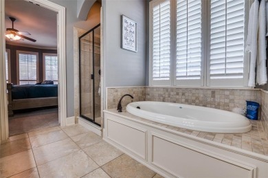 1110 Morgan Lefay Ln. in the popular master-planned community of on The Lakes at Castle Hill Golf Club in Texas - for sale on GolfHomes.com, golf home, golf lot