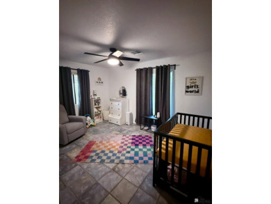 Enjoy this two-bedroom home with a detached two- car garage that on The Links At Coyote Wash in Arizona - for sale on GolfHomes.com, golf home, golf lot
