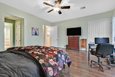 Price Reduced! Nestled in the highly sought-after Patio on Spanish Trail Golf and Country Club in Nevada - for sale on GolfHomes.com, golf home, golf lot