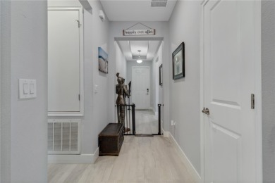 FULL GOLF & TENNIS MEMBERSHP INCLUDED.  Step into luxury living on The Oasis Club at Champions Gate in Florida - for sale on GolfHomes.com, golf home, golf lot