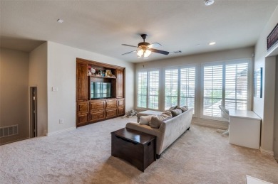 1110 Morgan Lefay Ln. in the popular master-planned community of on The Lakes at Castle Hill Golf Club in Texas - for sale on GolfHomes.com, golf home, golf lot