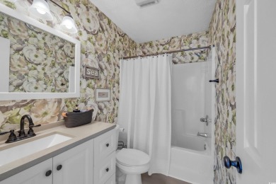 If you are looking for a turnkey, fully furnished condo with a on River Oaks Golf Plantation  in South Carolina - for sale on GolfHomes.com, golf home, golf lot