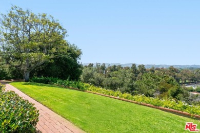 First time on the market in 60+ years! This can be a prime on Brentwood Country Club of Los Angeles in California - for sale on GolfHomes.com, golf home, golf lot