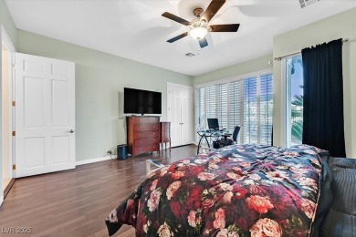 Price Reduced! Nestled in the highly sought-after Patio on Spanish Trail Golf and Country Club in Nevada - for sale on GolfHomes.com, golf home, golf lot