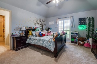 1110 Morgan Lefay Ln. in the popular master-planned community of on The Lakes at Castle Hill Golf Club in Texas - for sale on GolfHomes.com, golf home, golf lot