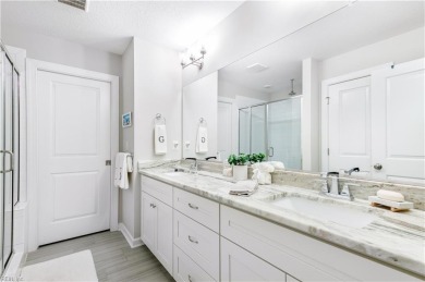 Discover low-maintenance luxury in this beautifully designed on Riverfront Golf Club in Virginia - for sale on GolfHomes.com, golf home, golf lot