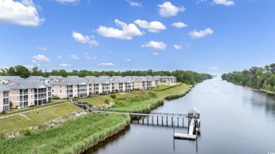 If you are looking for a turnkey, fully furnished condo with a on River Oaks Golf Plantation  in South Carolina - for sale on GolfHomes.com, golf home, golf lot
