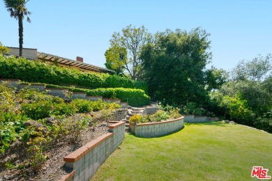 First time on the market in 60+ years! This can be a prime on Brentwood Country Club of Los Angeles in California - for sale on GolfHomes.com, golf home, golf lot