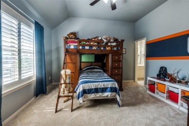 1110 Morgan Lefay Ln. in the popular master-planned community of on The Lakes at Castle Hill Golf Club in Texas - for sale on GolfHomes.com, golf home, golf lot