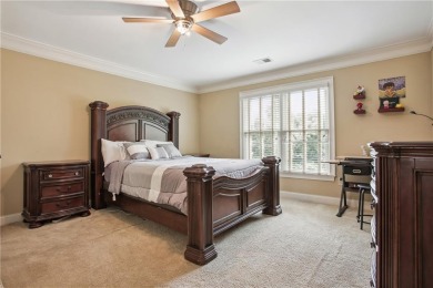 Seller says sell and we're offering some cash incentives to your on Traditions of Braselton Golf Club in Georgia - for sale on GolfHomes.com, golf home, golf lot