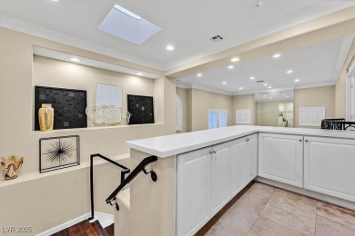 Price Reduced! Nestled in the highly sought-after Patio on Spanish Trail Golf and Country Club in Nevada - for sale on GolfHomes.com, golf home, golf lot