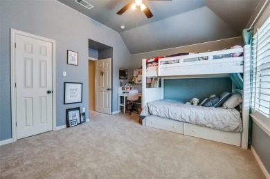 1110 Morgan Lefay Ln. in the popular master-planned community of on The Lakes at Castle Hill Golf Club in Texas - for sale on GolfHomes.com, golf home, golf lot
