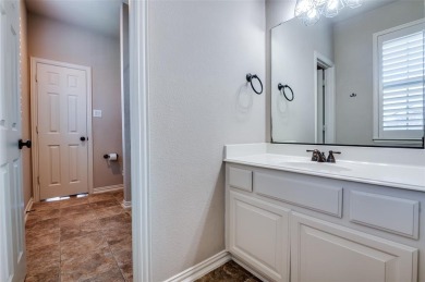 1110 Morgan Lefay Ln. in the popular master-planned community of on The Lakes at Castle Hill Golf Club in Texas - for sale on GolfHomes.com, golf home, golf lot