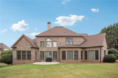 Seller says sell and we're offering some cash incentives to your on Traditions of Braselton Golf Club in Georgia - for sale on GolfHomes.com, golf home, golf lot