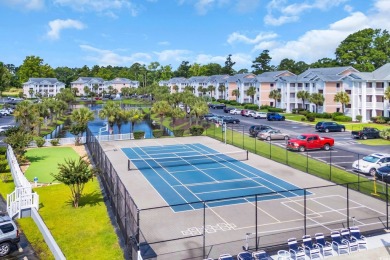 If you are looking for a turnkey, fully furnished condo with a on River Oaks Golf Plantation  in South Carolina - for sale on GolfHomes.com, golf home, golf lot
