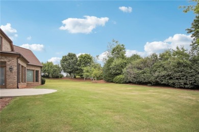 Seller says sell and we're offering some cash incentives to your on Traditions of Braselton Golf Club in Georgia - for sale on GolfHomes.com, golf home, golf lot