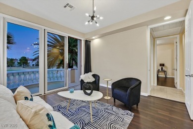 Price Reduced! Nestled in the highly sought-after Patio on Spanish Trail Golf and Country Club in Nevada - for sale on GolfHomes.com, golf home, golf lot