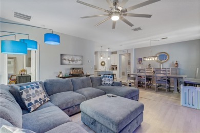 FULL GOLF & TENNIS MEMBERSHP INCLUDED.  Step into luxury living on The Oasis Club at Champions Gate in Florida - for sale on GolfHomes.com, golf home, golf lot