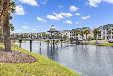 If you are looking for a turnkey, fully furnished condo with a on River Oaks Golf Plantation  in South Carolina - for sale on GolfHomes.com, golf home, golf lot