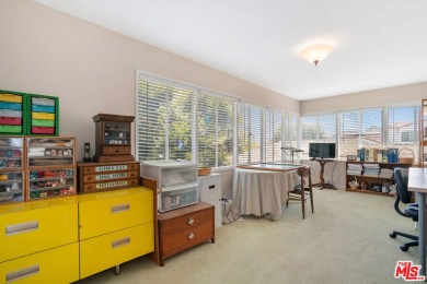 First time on the market in 60+ years! This can be a prime on Brentwood Country Club of Los Angeles in California - for sale on GolfHomes.com, golf home, golf lot