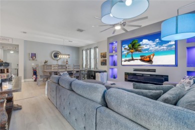 FULL GOLF & TENNIS MEMBERSHP INCLUDED.  Step into luxury living on The Oasis Club at Champions Gate in Florida - for sale on GolfHomes.com, golf home, golf lot