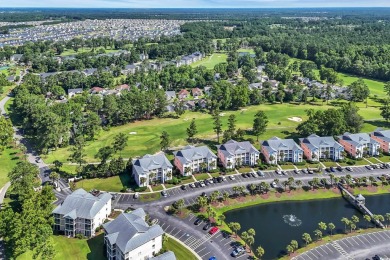 If you are looking for a turnkey, fully furnished condo with a on River Oaks Golf Plantation  in South Carolina - for sale on GolfHomes.com, golf home, golf lot