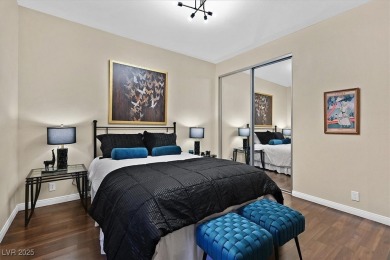 Price Reduced! Nestled in the highly sought-after Patio on Spanish Trail Golf and Country Club in Nevada - for sale on GolfHomes.com, golf home, golf lot
