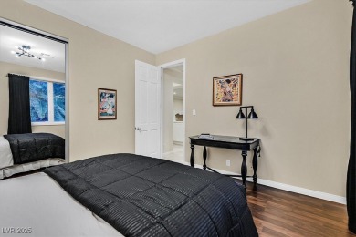 Price Reduced! Nestled in the highly sought-after Patio on Spanish Trail Golf and Country Club in Nevada - for sale on GolfHomes.com, golf home, golf lot